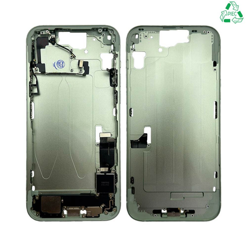 Coque Apple iPhone 17 – PhoneFrance