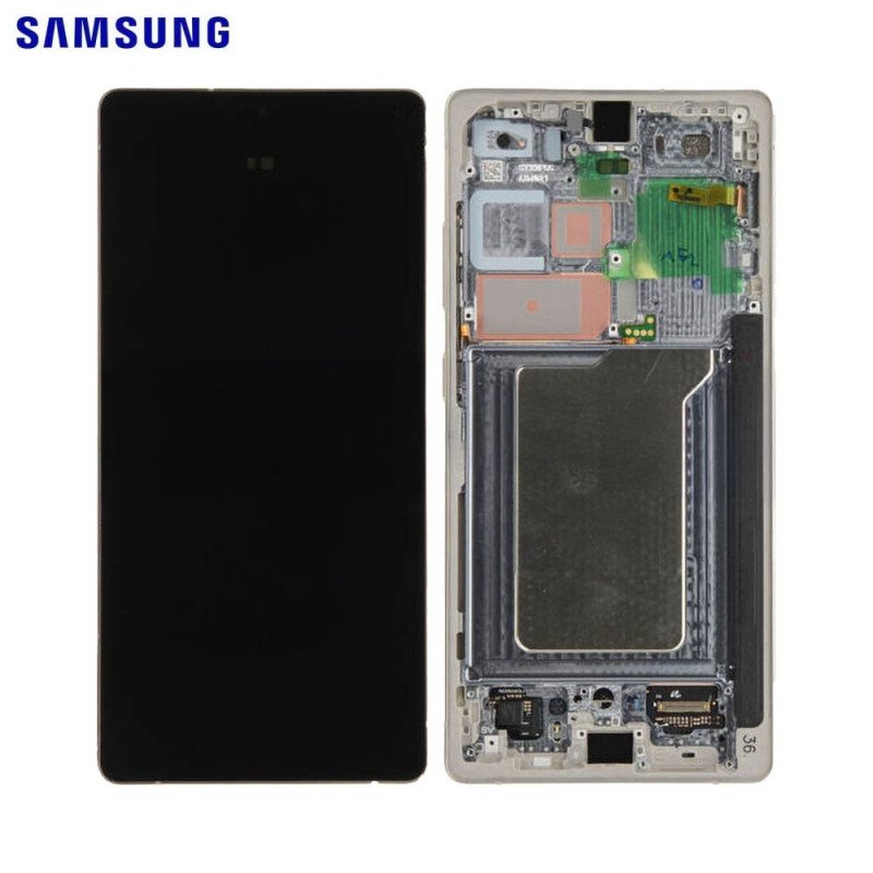 Autres Pièces Samsung Galaxy S – PhoneFrance