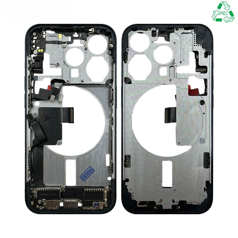 Coque Apple iPhone 17 – PhoneFrance