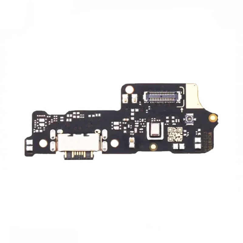 Connecteur de Charge Premium Xiaomi Redmi 10C/Poco C40