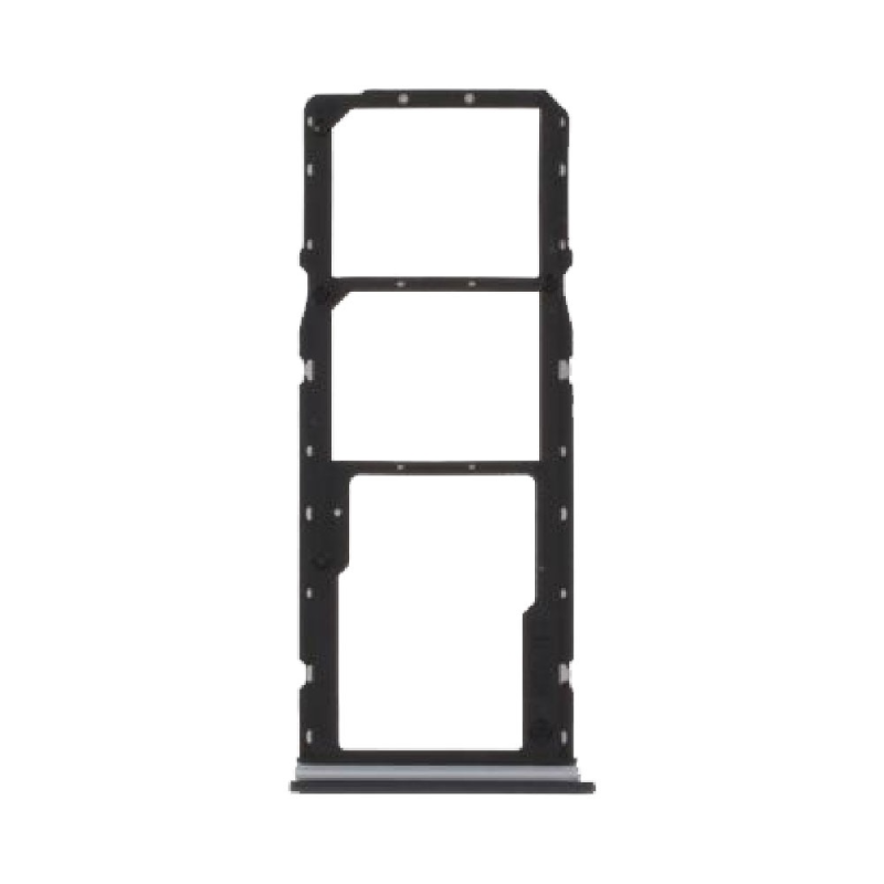 Tiroir SIM Premium Xiaomi Redmi 10C Gris Graphite