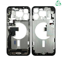 Coque Apple iPhone 17 – PhoneFrance