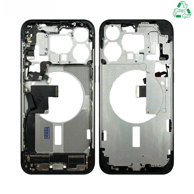 Coque Apple iPhone 17 – PhoneFrance