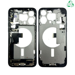 Coque Apple iPhone 17 – PhoneFrance