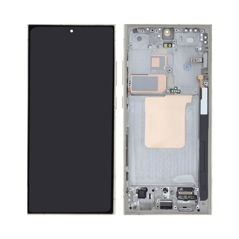 Écran Samsung Galaxy S – PhoneFrance