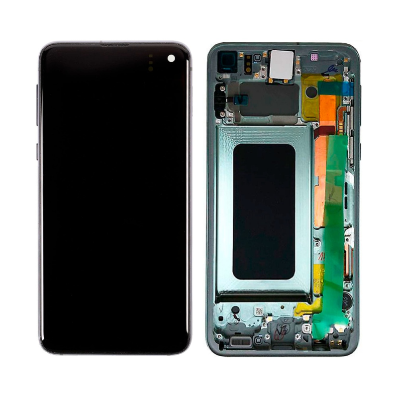 Coque Samsung Galaxy S – PhoneFrance