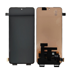 Ecran Tactile OEM Realme GT NEO 3 Noir