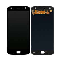 Ecran Tactile OEM Motorola Moto Z2 Play XT1710 Noir