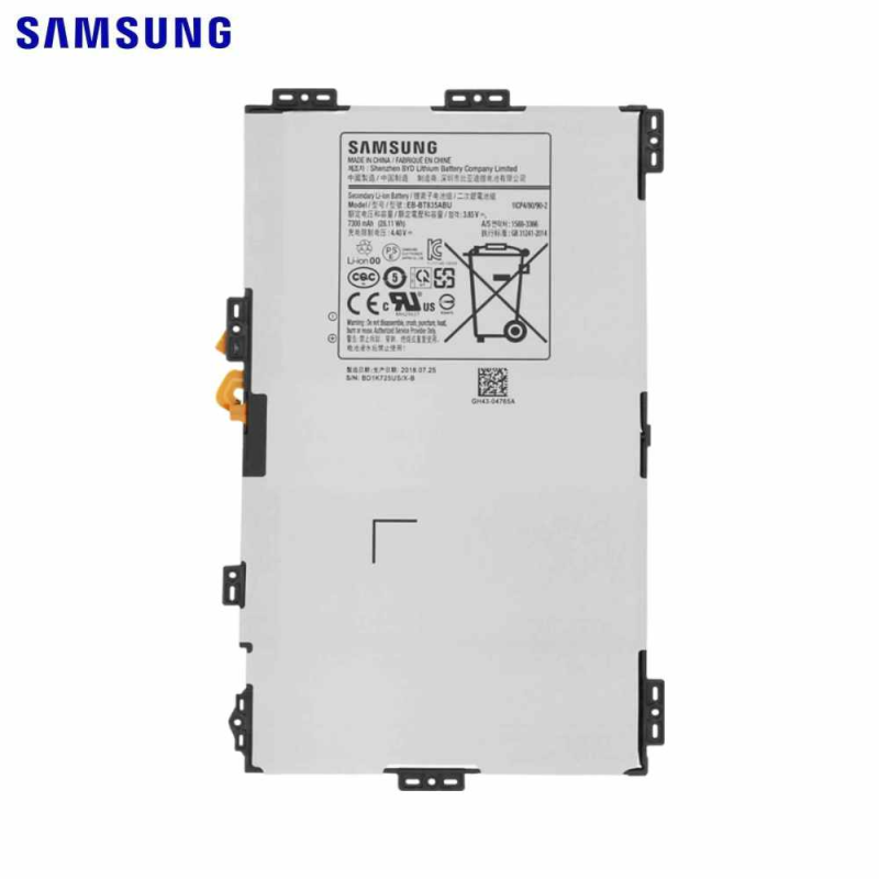 Batterie Samsung Galaxy Tab – PhoneFrance