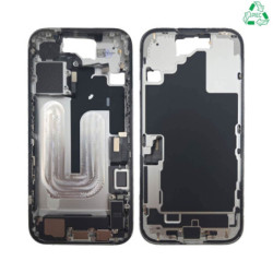 Coque Apple iPhone 17 – PhoneFrance