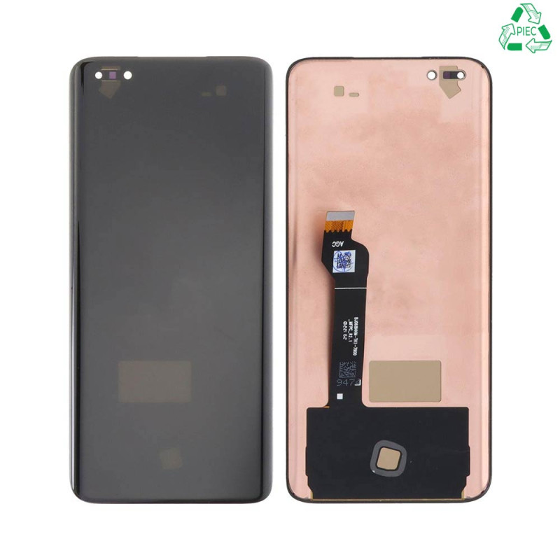 Ecran Tactile Original Pulled (PIEC) Honor Magic 4 Pro Noir