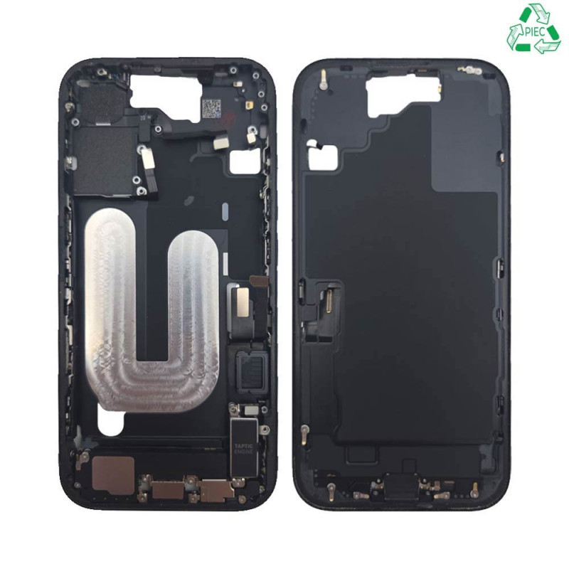Coque Apple iPhone 17 – PhoneFrance