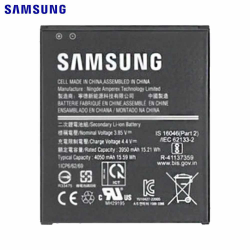 Batterie Originale Samsung Galaxy Xcover 6 Pro G736 GH43-05117A EB-BG736BBE