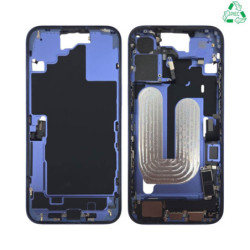 Coque Apple iPhone 17 – PhoneFrance