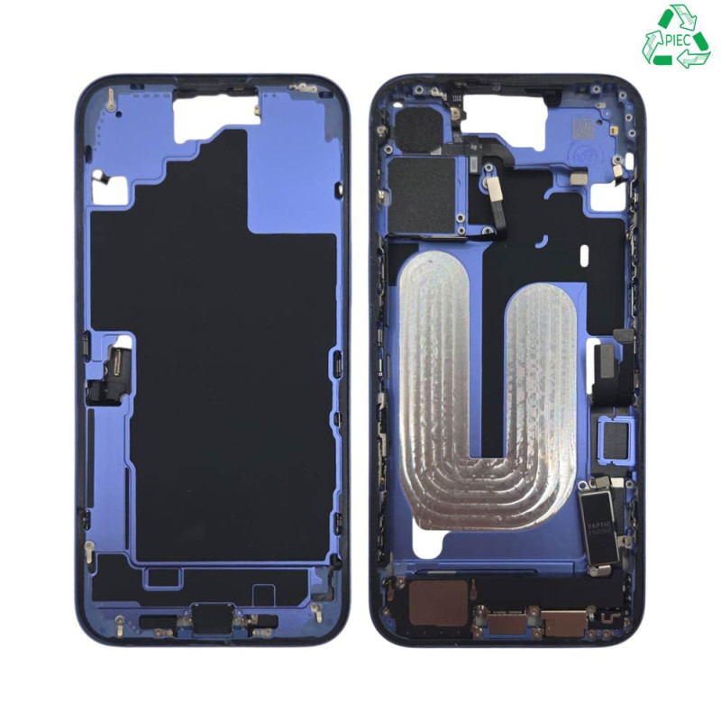 Coque Apple iPhone 17 – PhoneFrance