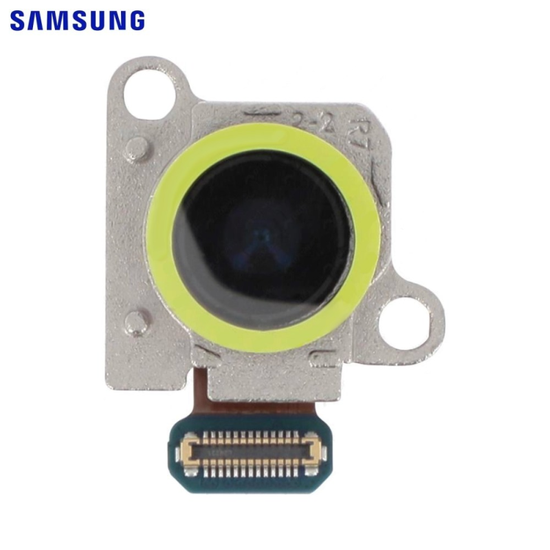 Caméra Samsung Galaxy S – PhoneFrance