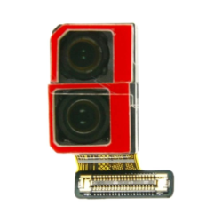 Caméra Samsung Galaxy S – PhoneFrance