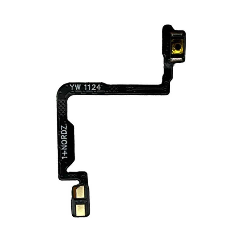 Nappe Power On/Off Premium OnePlus Nord 2 5G/Nord 2T 5G