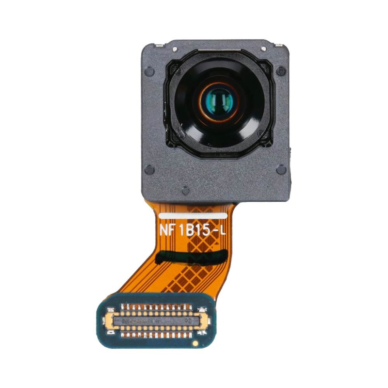 Caméra Samsung Galaxy S – PhoneFrance