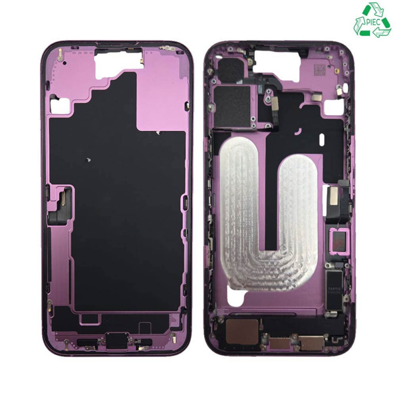 Coque Apple iPhone 17 – PhoneFrance