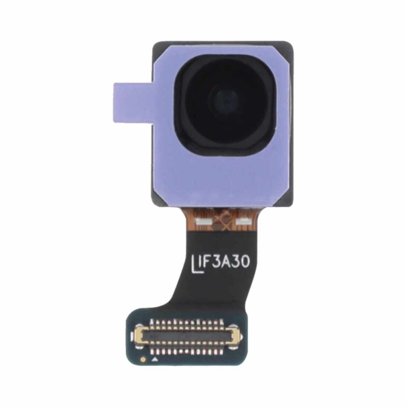 Caméra Samsung Galaxy S – PhoneFrance