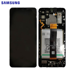 Écran Samsung Galaxy A – PhoneFrance