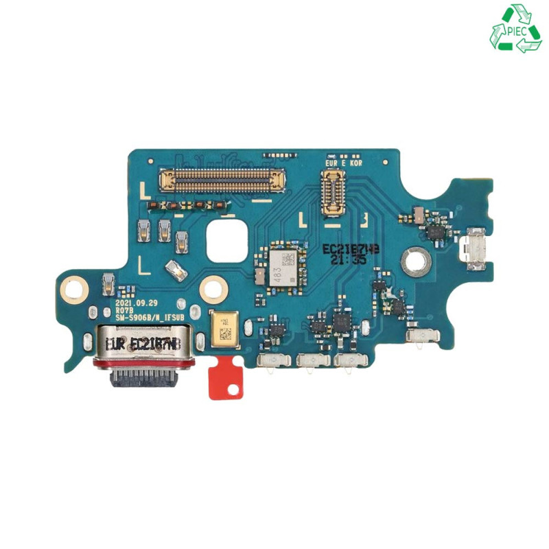 Connecteur Samsung Galaxy S – PhoneFrance