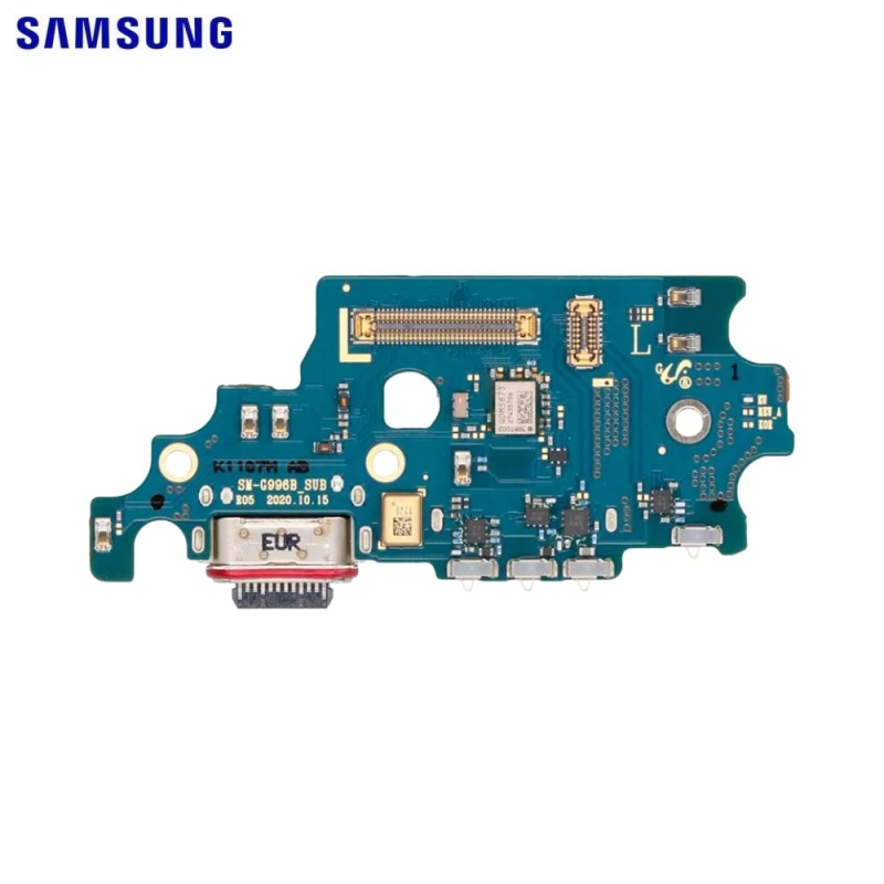 Connecteur Samsung Galaxy S – PhoneFrance
