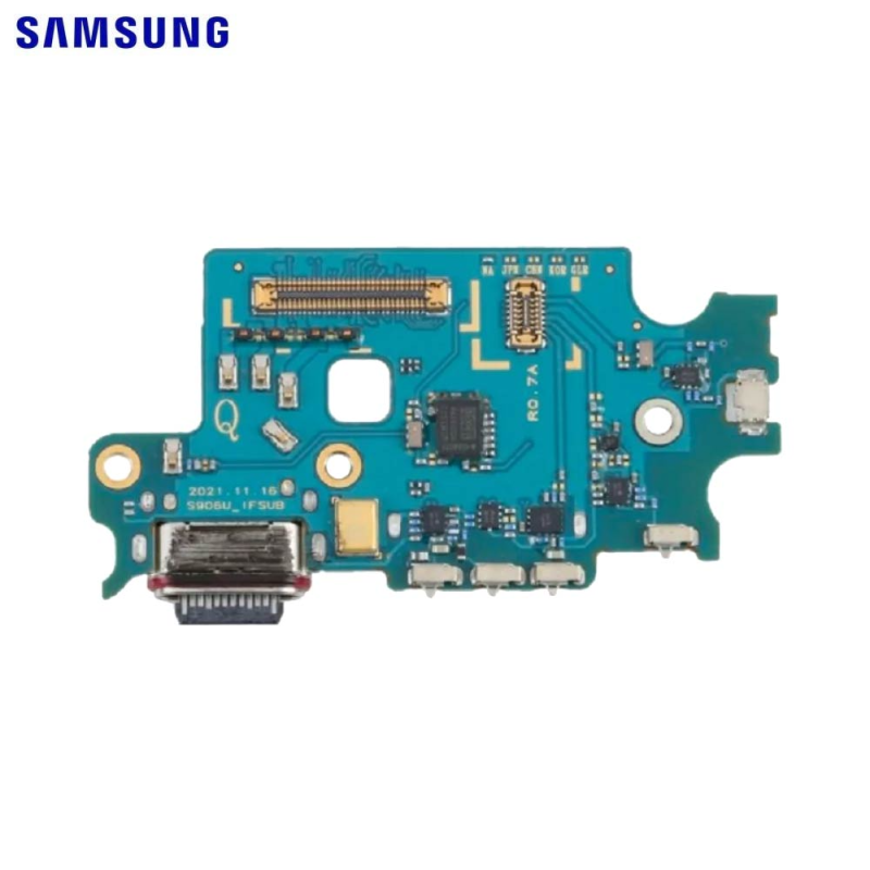 Connecteur Samsung Galaxy S – PhoneFrance