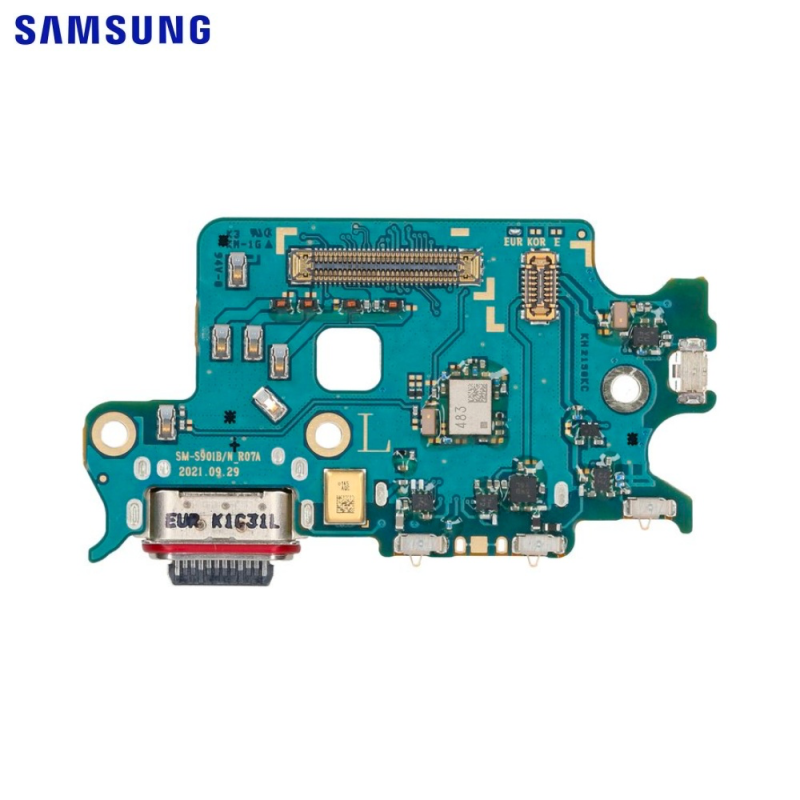 Connecteur Samsung Galaxy S – PhoneFrance