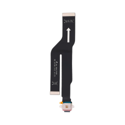 Connecteur de Charge Premium Samsung Galaxy Note 20 Ultra 5G N986/Galaxy Note 20 Ultra N985