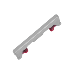 Bouton Volume Premium Huawei P40 Lite Skyline Gray