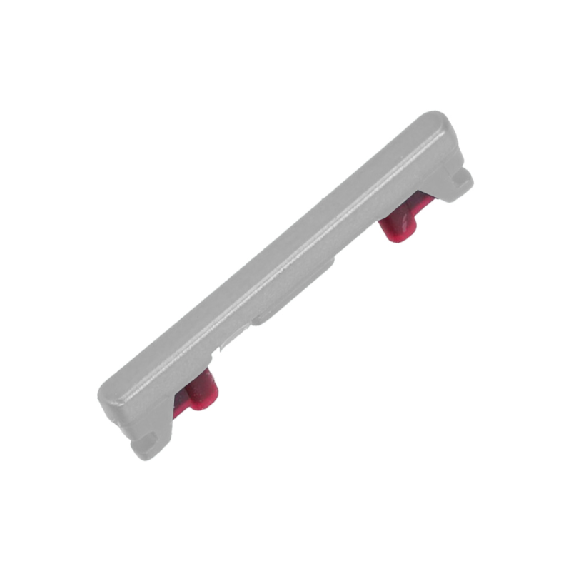 Bouton Volume Premium Huawei P40 Lite Skyline Gray
