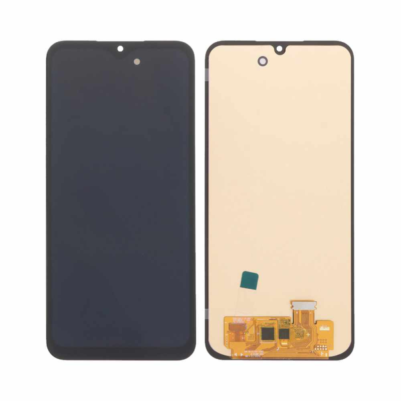 Écran Samsung Galaxy A – PhoneFrance