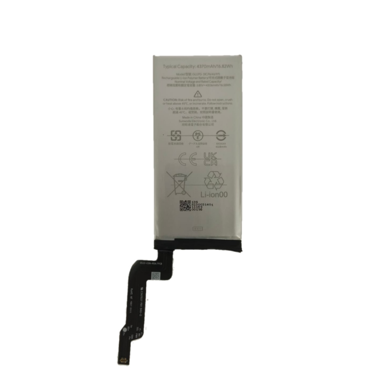 Batterie Premium Google Pixel 6a