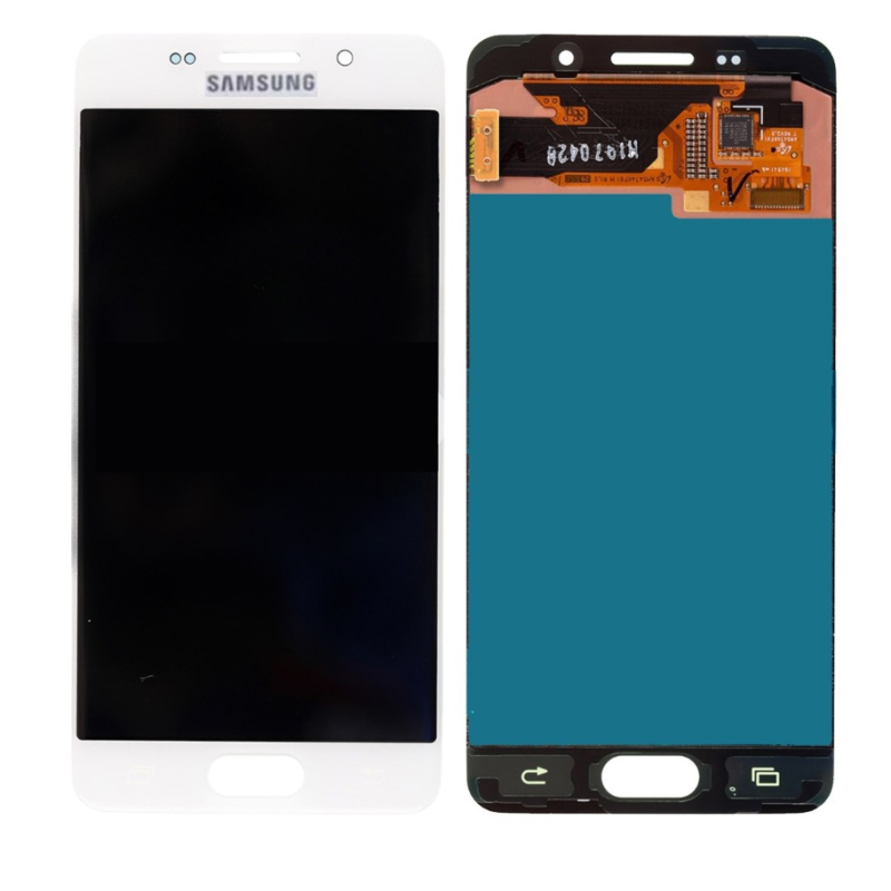 Écran Samsung Galaxy A – PhoneFrance