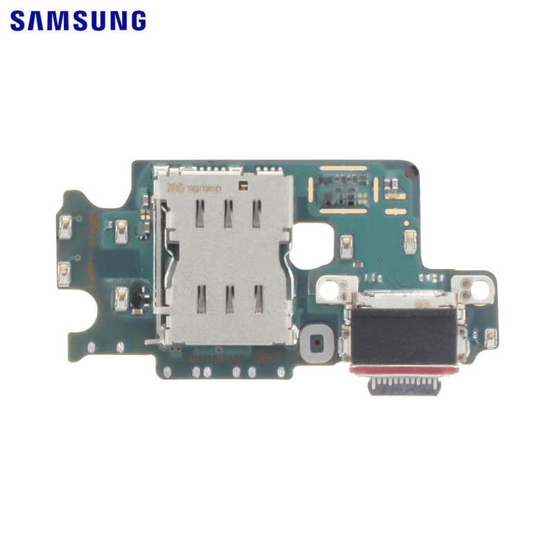 Connecteur Samsung Galaxy S – PhoneFrance