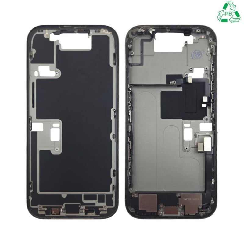 Coque Apple iPhone 17 – PhoneFrance