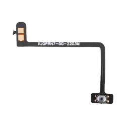 Nappe Power On/Off Premium OPPO Find X5 Lite/Reno7 5G