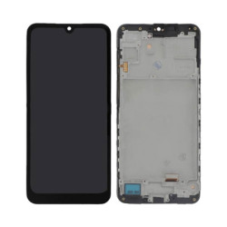 Écran Samsung Galaxy A – PhoneFrance