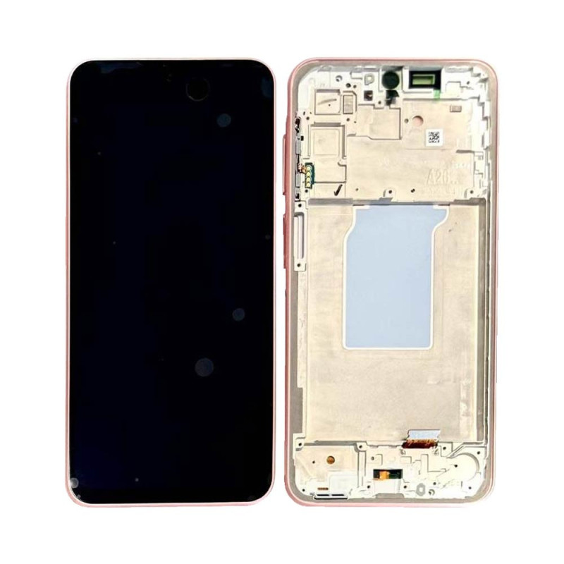 Écran Samsung Galaxy A – PhoneFrance