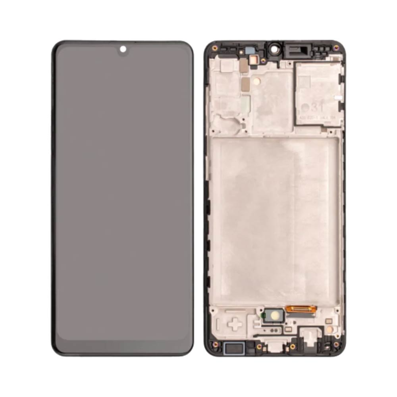 Écran Samsung Galaxy A – PhoneFrance