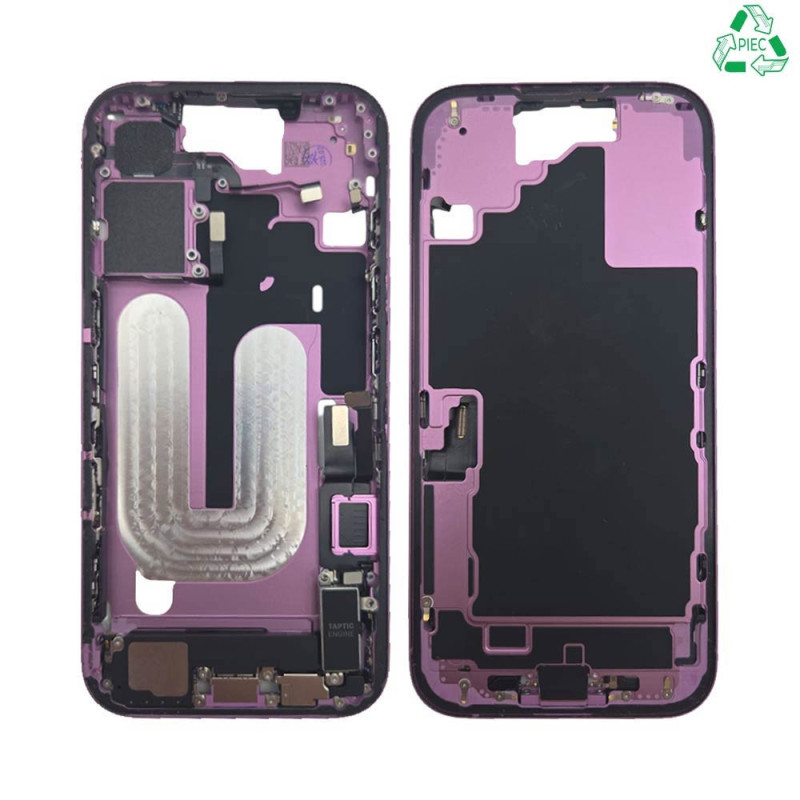 Coque Apple iPhone 17 – PhoneFrance