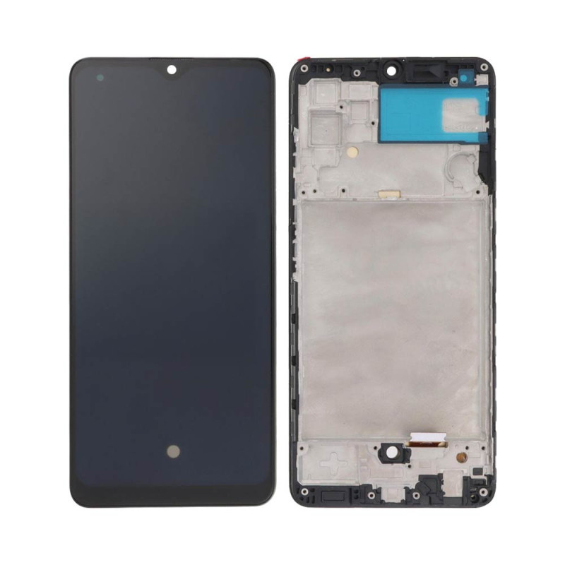 Écran Samsung Galaxy A – PhoneFrance