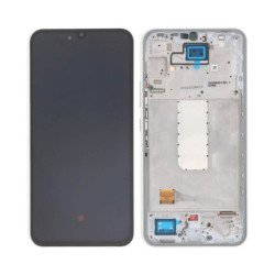 Écran Samsung Galaxy A – PhoneFrance