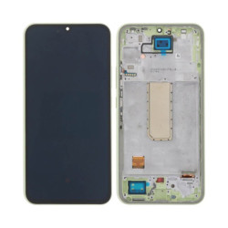 Écran Samsung Galaxy A – PhoneFrance