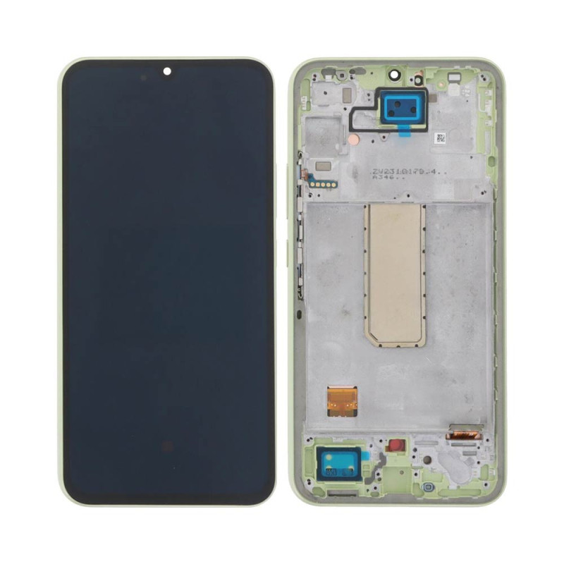 Écran Samsung Galaxy A – PhoneFrance