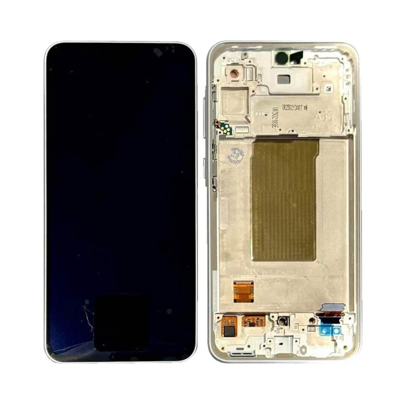 Écran Samsung Galaxy A – PhoneFrance