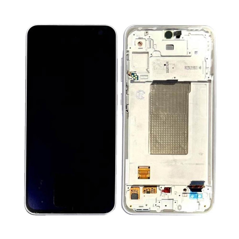 Écran Samsung Galaxy A – PhoneFrance