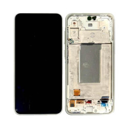 Écran Samsung Galaxy A – PhoneFrance